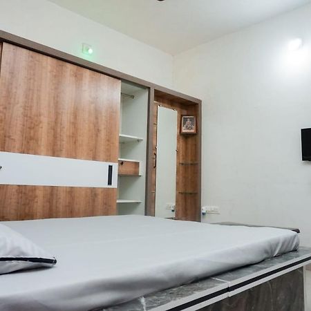 Mahadev Premium Homestay Garudeshwar Kültér fotó