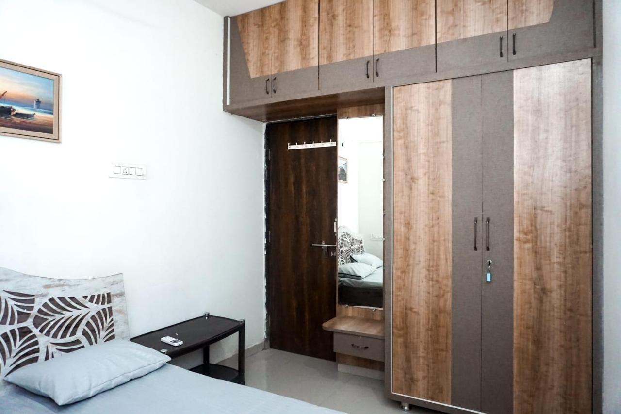 Mahadev Premium Homestay Garudeshwar Kültér fotó