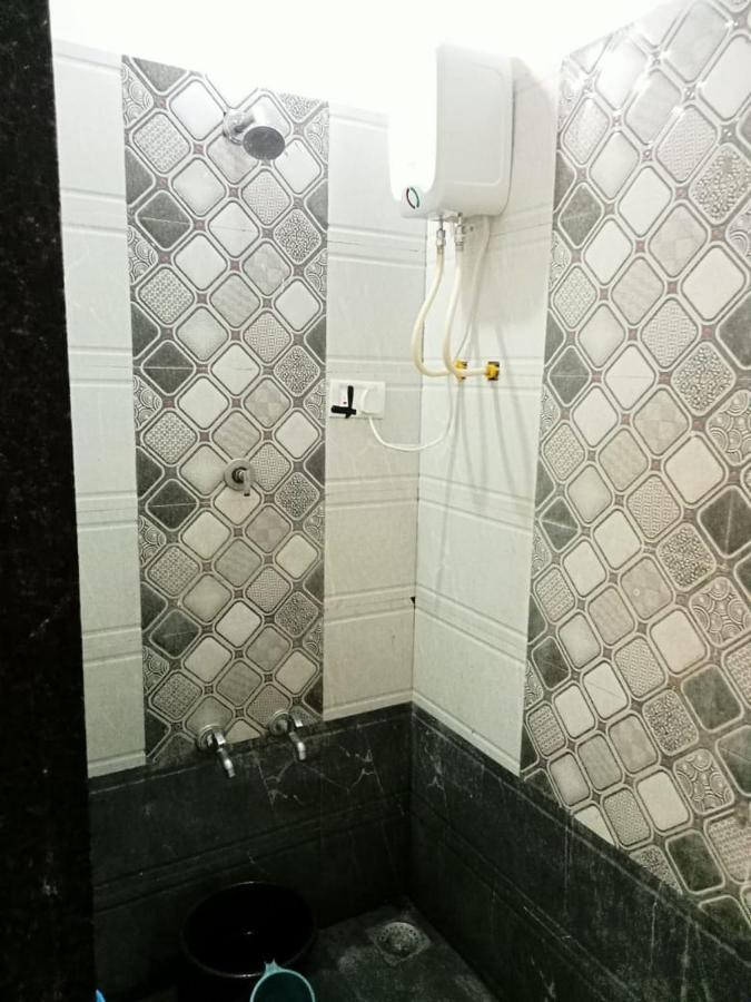 Mahadev Premium Homestay Garudeshwar Kültér fotó