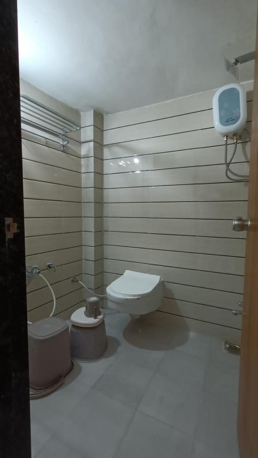 Mahadev Premium Homestay Garudeshwar Kültér fotó