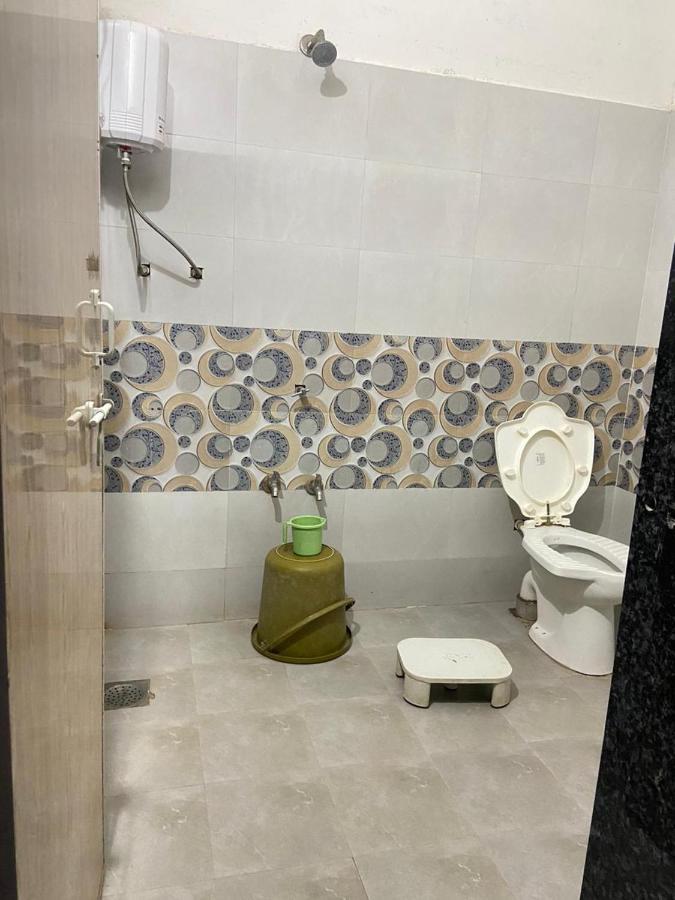 Mahadev Premium Homestay Garudeshwar Kültér fotó