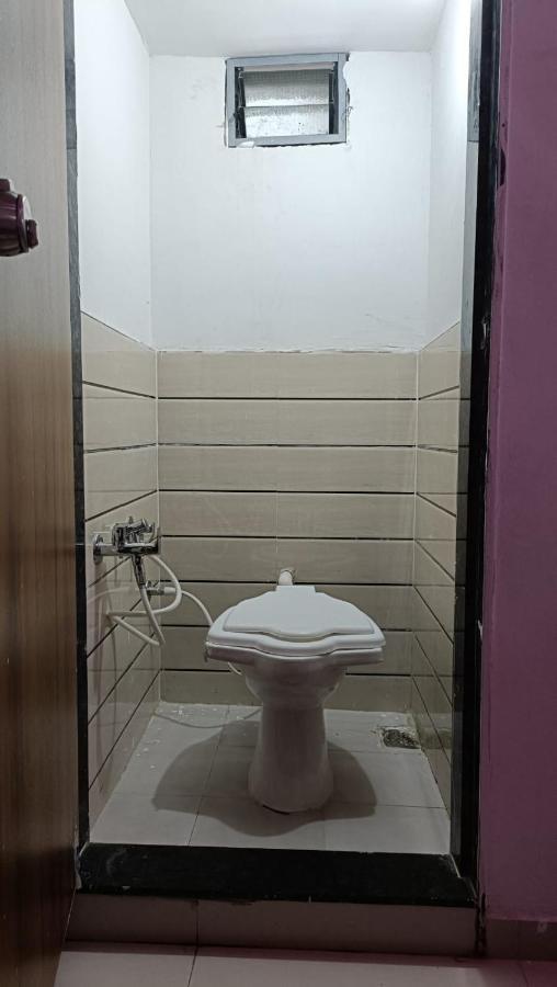 Mahadev Premium Homestay Garudeshwar Kültér fotó