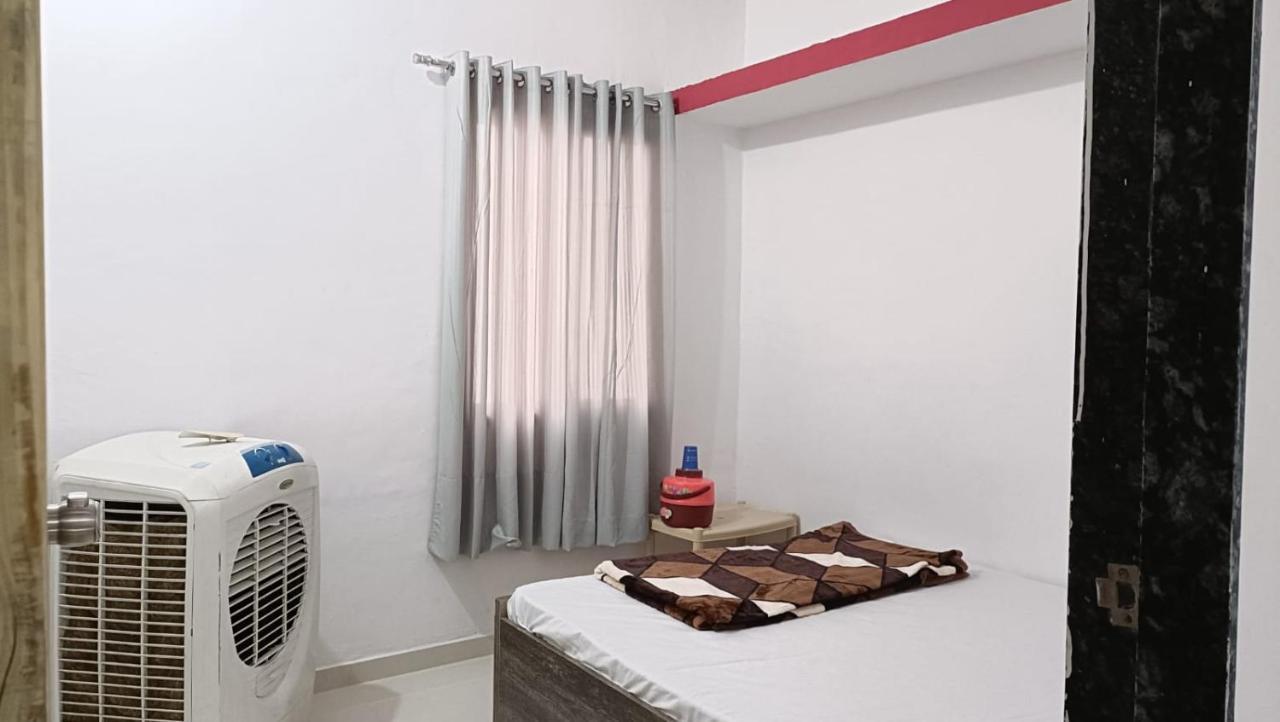 Mahadev Premium Homestay Garudeshwar Kültér fotó
