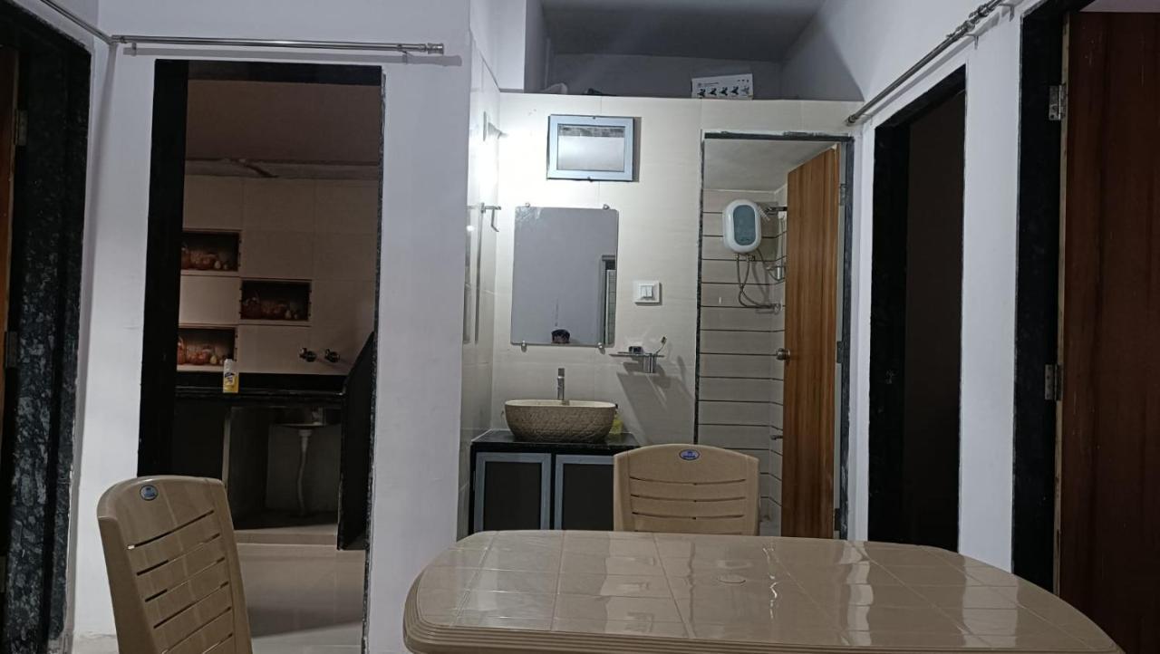 Mahadev Premium Homestay Garudeshwar Kültér fotó